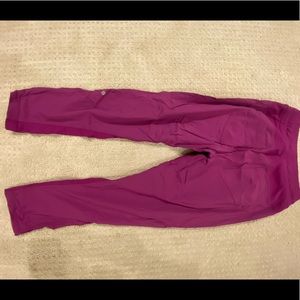 Lululemon pants